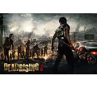 Dead Rising 3 [Importación Francesa]