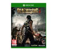 Dead Rising 3 [Importación Inglesa]