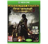 Dead Rising 3 (Xbox One)