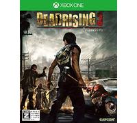 Dead Rising 3 [Xbox One Import Japonais] [video game]