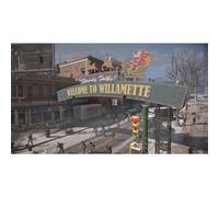 Dead Rising 4: Frank's Big Package - Edici n est ndar de PlayStation 4