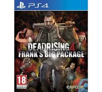 Dead Rising 4 PS4