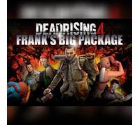 Dead Rising 4: Frank's Big Package (PC) Steam Key - EU