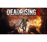 Dead Rising 4 Frank's Big Package Steam Worldwide PC