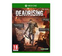Dead Rising 4 [Importación Inglesa]