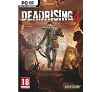 Dead Rising 4 [Importación Inglesa]