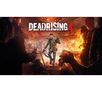 Dead Rising 4 Microsoft Store Europe Xbox One