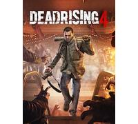 Dead Rising 4 (PC) - Steam Gift - EUROPE
