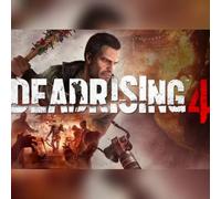 Dead Rising 4 (PC) Steam Key - ROW
