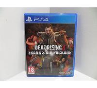 Dead Rising 4 PS4