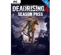 Dead Rising 4 - Season Pass PC - DLC