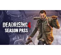 Dead Rising 4 Season Pass Steam Worldwide PC