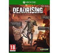 DEAD RISING 4 XBOX ONE