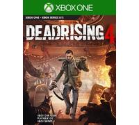 Dead Rising 4 (Xbox One) - Xbox Live Account - GLOBAL