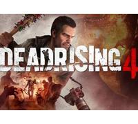Dead Rising 4 (Xbox One / Xbox Series X|S) Xbox Live Key - EU