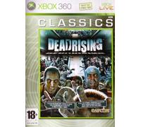 Dead Rising classics [Importación francesa]