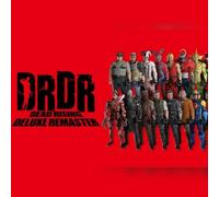 Dead Rising Deluxe Remaster - Costumes & BGM Pack (5 sets) (DLC) (PS5) PSN Key - EU