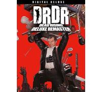 Dead Rising Deluxe Remaster | Digital Deluxe (PC) - Steam Key - EUROPE