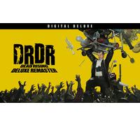 Dead Rising Deluxe Remaster Digital Deluxe Steam US PC
