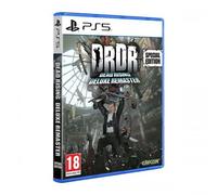 Dead Rising Deluxe Remaster Juego para Consola Sony PlayStation 5 PS5