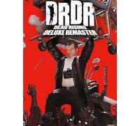 Dead Rising Deluxe Remaster (PC) - Steam Gift - GLOBAL