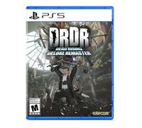 Capcom Videojuego Dead Rising Deluxe Remaster – PlayStation 5