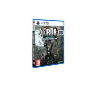 Dead rising deluxe remaster special edition - ps5