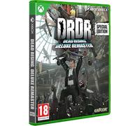 Dead Rising Deluxe Remaster Special Edition - XSRX
