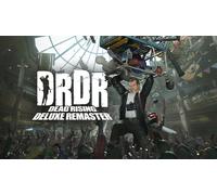 Dead Rising Deluxe Remaster Steam Europe PC