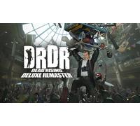 Dead Rising Deluxe Remaster Steam Latin America PC