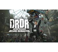Dead Rising Deluxe Remaster Steam US PC
