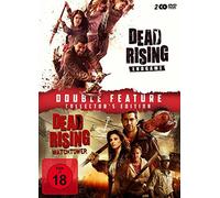Dead Rising - Double Feature Collector's Edition - Uncut [Alemania] [DVD]