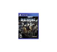 Dead Rising - Edici n est ndar de PlayStation 4