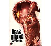 Dead Rising: Endgame