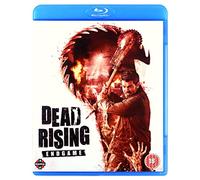 Dead Rising: Endgame [Reino Unido] [Blu-ray]