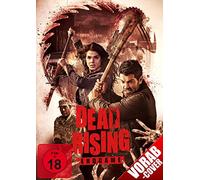 Dead Rising - Endgame - Uncut [Alemania] [DVD]