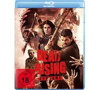 Dead Rising - Endgame - Uncut [Francia] [Blu-ray]