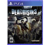 Dead Rising HD - [Importación USA]