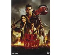 Dead Rising: Watchtower [DVD]