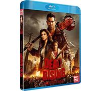 Dead Rising : Watchtower - Le Film [Francia] [Blu-ray]