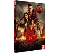 Dead Rising : Watchtower - Le Film [Francia] [DVD]
