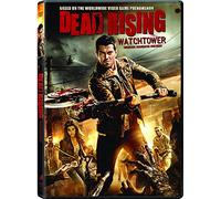 Dead Rising: Watchtower [USA] [DVD]