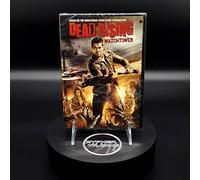 Dead Rising: Watchtower [USA] [DVD]
