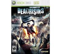 Dead Rising - Xbox 360