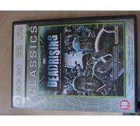 Capcom Dead Rising, Xbox 360 - Juego (Xbox 360, Xbox 360)