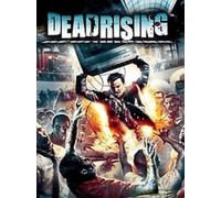 Dead Rising (Xbox One) - Xbox Live Key - EUROPE