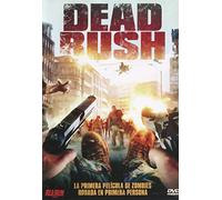 Dead Rush [DVD]