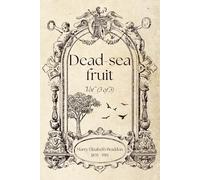Dead-sea fruit, Vol. 3 (of 3) (Illustrated)