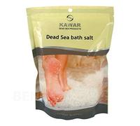 Dead Sea Minerals Bath Salt 600g Made in Jordan / Minerales del Mar Muerto Sal de Baño 600g Hecho en Jordania