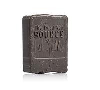 Dead Sea Source 21435 - Jabón Exfoliante Corporal de Barro